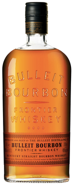 Bulleit Bourbon Whiskey