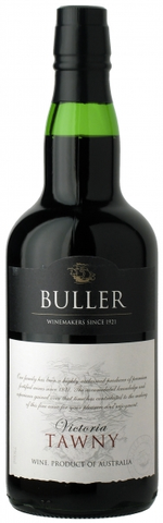 Buller Victoria Tawny