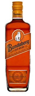 Bundaberg OP Rum