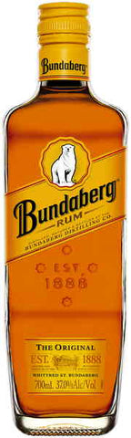 Bundaberg Rum