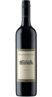 Bunnamagoo Estate Merlot 2024