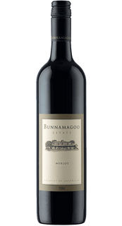 Bunnamagoo Estate Merlot 2020