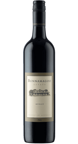 Bunnamagoo Estate Merlot 2024