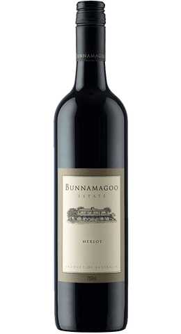 Bunnamagoo Estate Merlot 2020