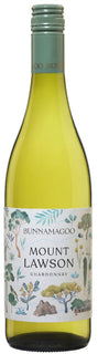 Bunnamagoo Mount Lawson Chardonnay 2023