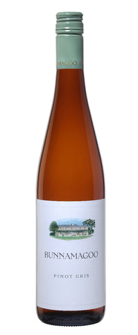 Bunnamagoo Estate Pinot Gris