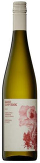 Burn Cottage Riesling Gruner Veltiner 2016