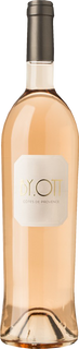 By.Ott Cotes de Provence Rosé 2023