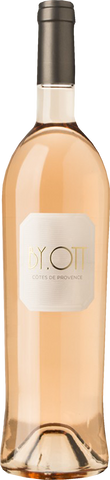By.Ott Cotes de Provence Rosé 2023
