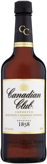 Canadian Club Whisky