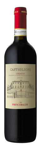 Frescobaldi Castiglioni Chianti 2023