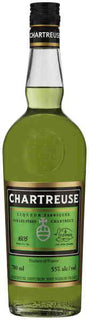 Chartreuse Green