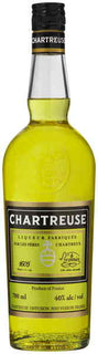 Chartreuse Yellow