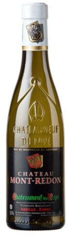 Chateau Mont-Redon Châteauneuf-du-Pape Blanc 2022