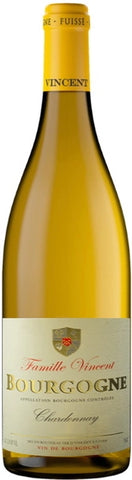 Chateau de Fuisse Famille Vincent Bourgogne Blanc