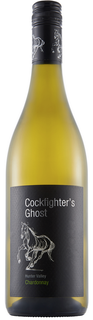 Cockfighter's Ghost Chardonnay