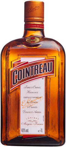 Cointreau Liqueur 1L