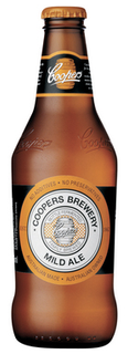 Coopers Mild Ale