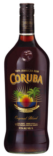 Coruba Original Jamaica Rum