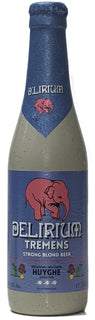 Delirium Tremens - Case of 24 ( Best Before 11 / 2023 )