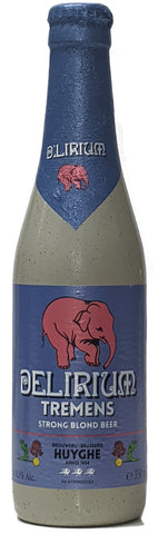 Delirium Tremens - Case of 24 ( Best Before 11 / 2023 )