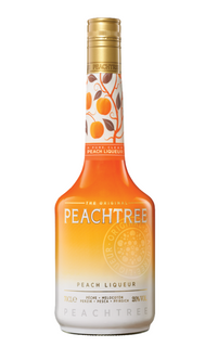 The Original Peachtree Liqueur