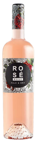 De Bortoli Rose Rose Pale & Dry 2023