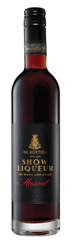 De Bortoli Show Liqueur Muscat