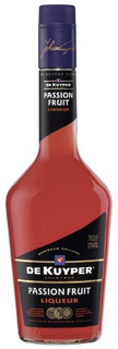 De Kuyper Passion Fruit Liqueur