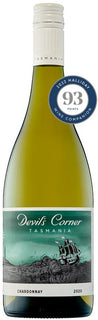 Devils Corner Chardonnay 2021