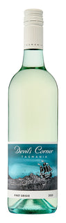Devils Corner Pinot Grigio 2024