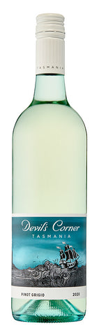 Devils Corner Pinot Grigio 2024