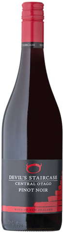 Devil's Staircase Pinot Noir 2024