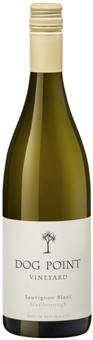 Dog Point Sauvignon Blanc