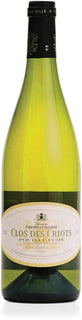 Domaine Christian Salmon Clos des Criots Pouilly-Fumé 2022