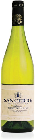 Domaine Christian Salmon Sancerre 2024