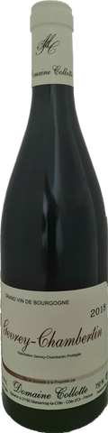 Domaine Collotte Gevrey-Chambertin 2018