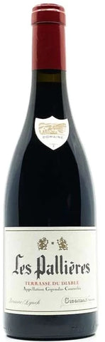 Domaine Les Pallieres Terrasse du Diable Gigondas 2019
