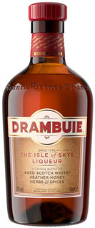 Drambuie Scotch Liqueur