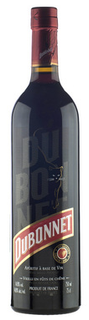 Dubonnet Rouge Aperitif