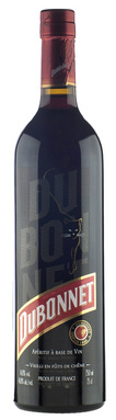 Dubonnet Rouge Aperitif