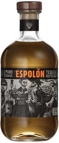 Espolòn Reposado Tequila