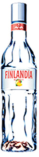Finlandia Vodka Mango