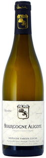 Domaine Fabien Coche Aligote 2018