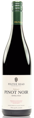 Felton Road Calvert Pinot Noir
