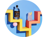 Four Pillars Bandwagon Dry 0.3% Alc./Vol