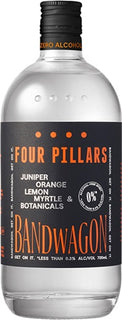 Four Pillars Bandwagon Dry 0.3% Alc./Vol