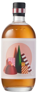 Four Pillars Christmas Gin 2022