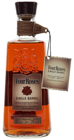 Four Roses Single Barrel