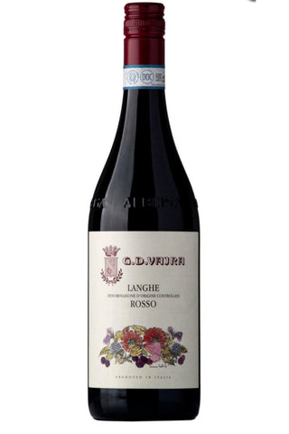 G.D. Vajra Langhe Rosso 2020